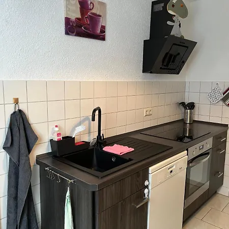 71 Apartment Mittelbach