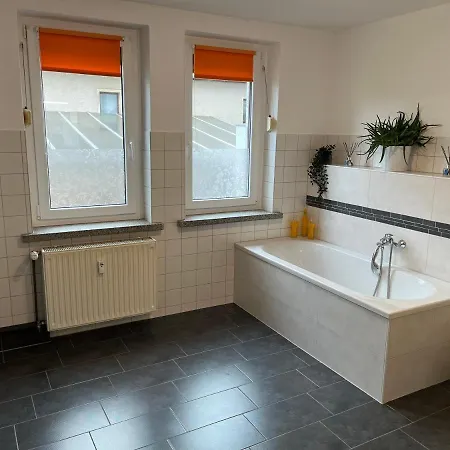 71 Apartment Mittelbach