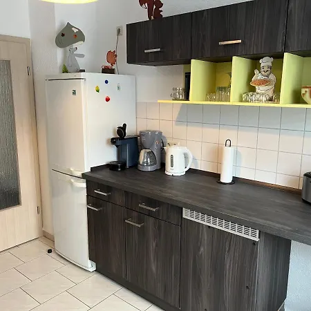 71 Apartment Mittelbach