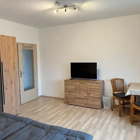 71 Apartment Mittelbach